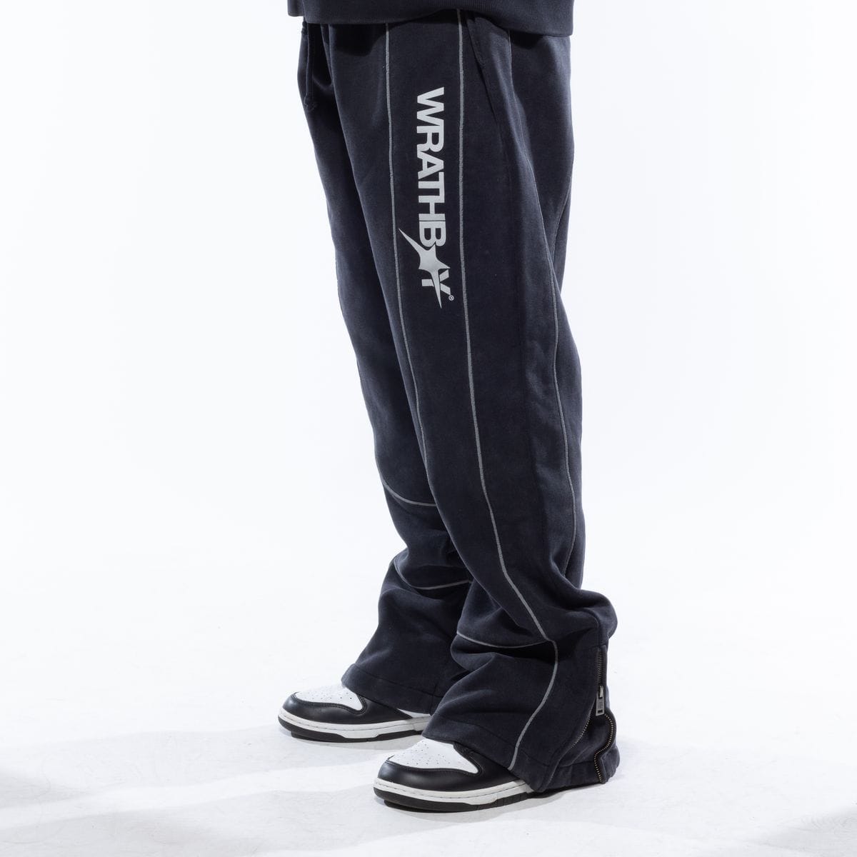 Wrathboy Sets Wrathboy Hard To Kill Sweatsuit Wrathboy Hard To Kill Sweatsuit