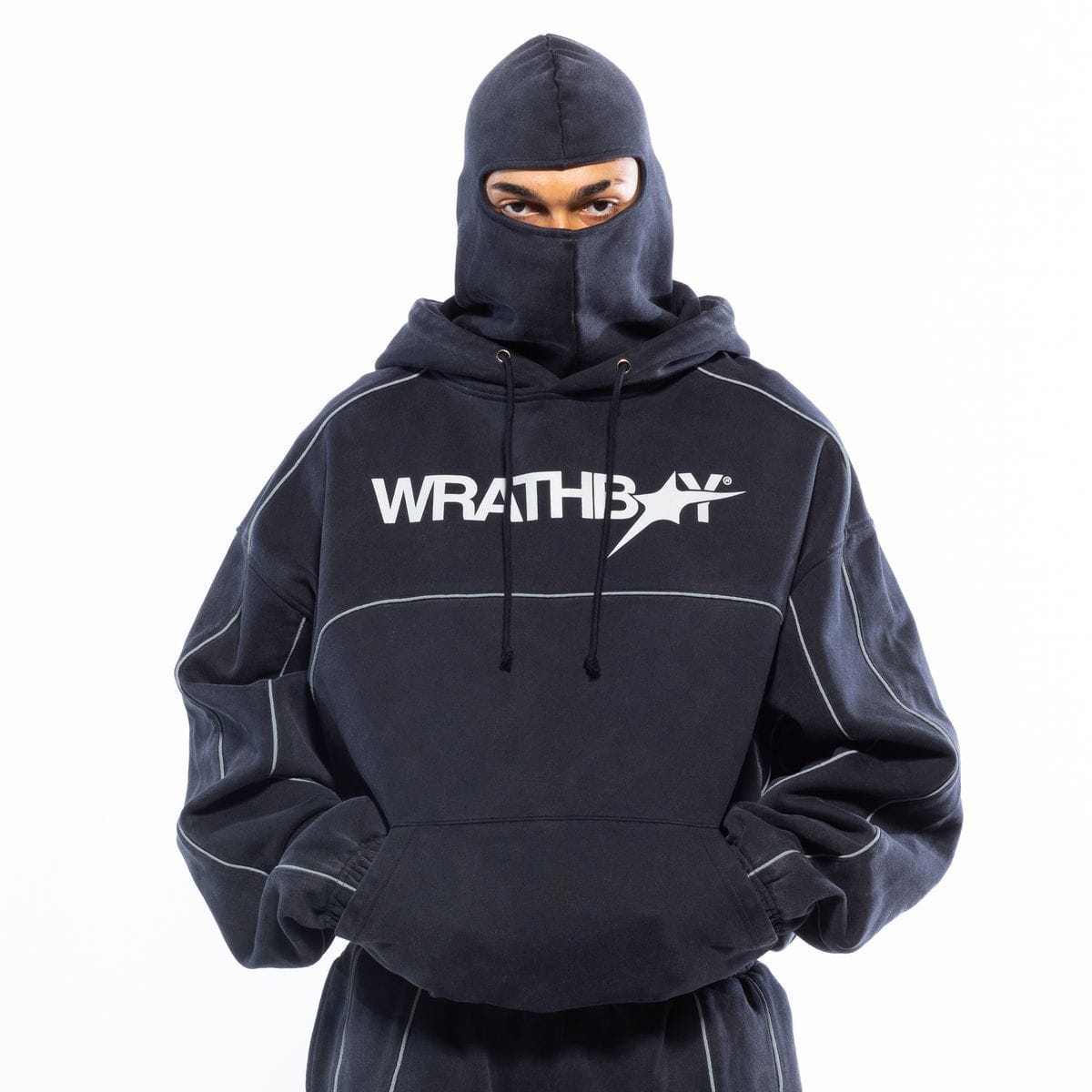 Wrathboy Sets Wrathboy Hard To Kill Sweatsuit Wrathboy Hard To Kill Sweatsuit