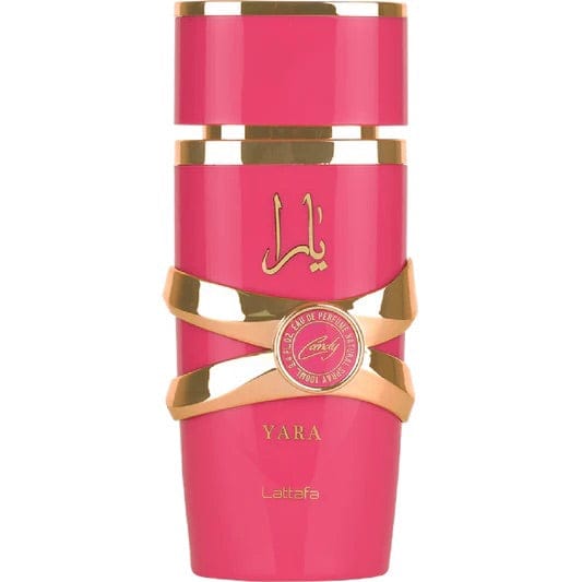 Yara Cologne Yara Candy Yara Candy